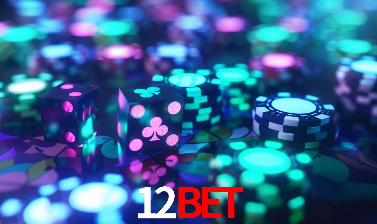 A Emoção da Loteria na 12bet: Uma Chance de Mudança de Vida