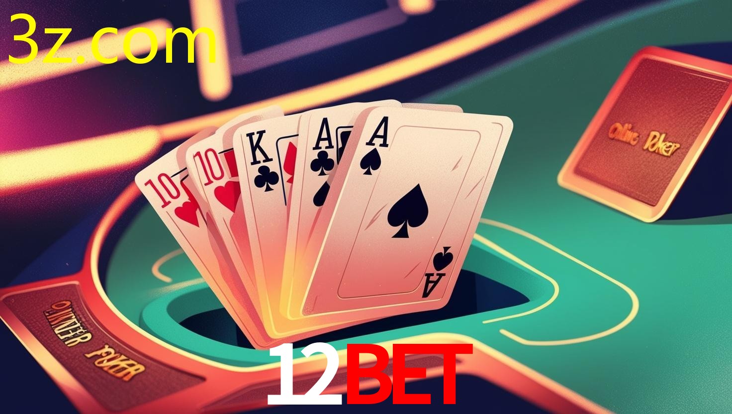 12BET