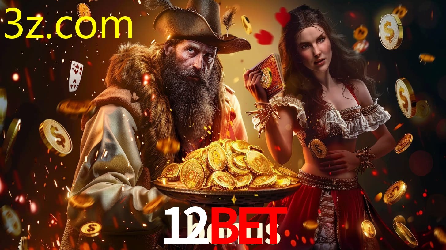 12BET
